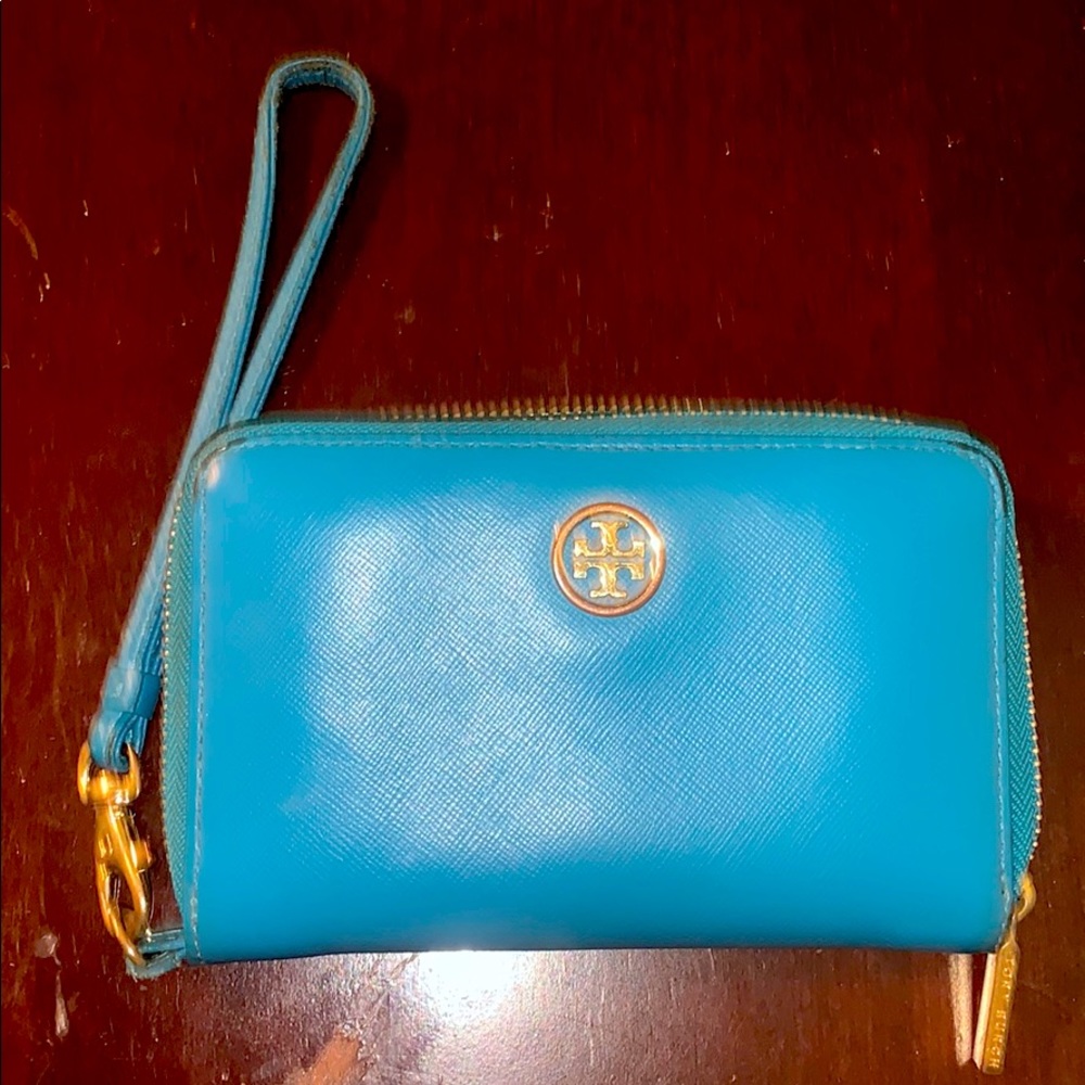 Tory Burch Wallet